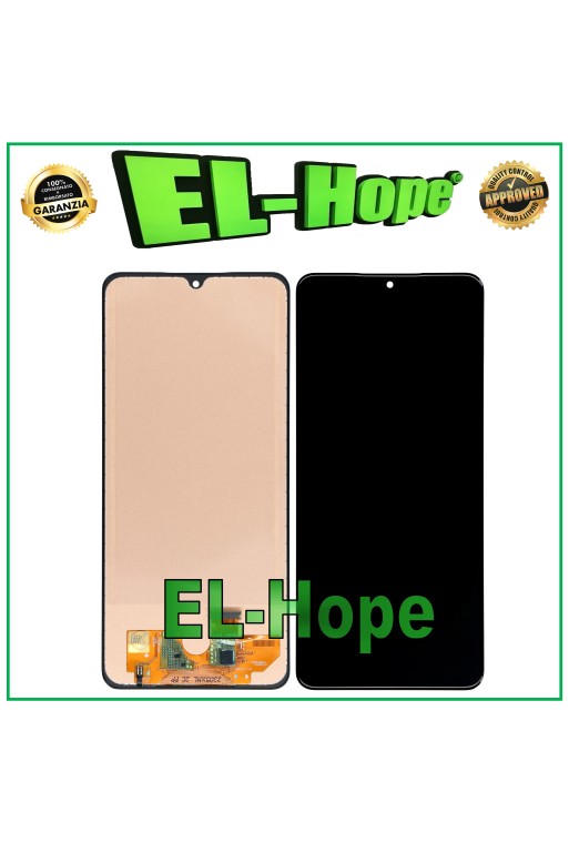 TFT-LCD-DISPLAY FÜR SAMSUNG GALAXY A33 5G SM-A336B TOUCHSCREEN GLASBILDSCHIRM