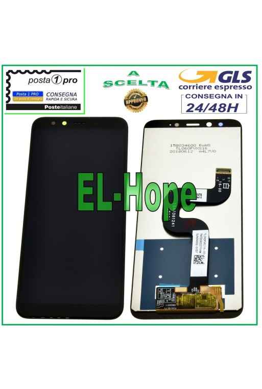 LCD-DISPLAY FÜR XIAOMI M1804D2SG TOUCHSCREEN-MONITOR BILDSCHIRM GLAS SCHWARZ LCD-DISPLAY FÜR XIAOMI M1804D2SG TOUCHSCREEN-MONITOR BILDSCHIRM GLAS SCHWARZ