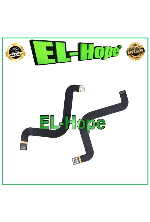 FLAT FLEX CONNECTION MOTHERBOARD DISPLAY FÜR MICROSOFT SURFACE PRO 7 1866