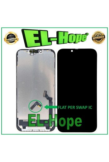 ORIGINAL INCELL LCD-DISPLAY FÜR APPLE IPHONE 14 PLUS TOUCHSCREEN