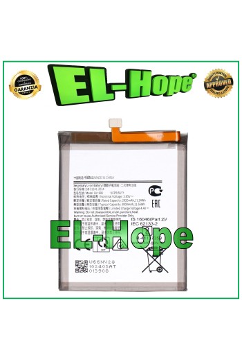 AKKU QL1695 FÜR SAMSUNG GALAXY A01 SM-A015F SM-A015 3000 mAh GLEICH ORIGINAL