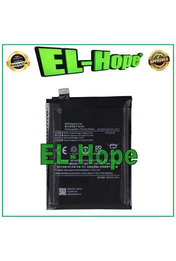 AKKU BLP785 FÜR ONEPLUS NORD 5G AC2001 AC2003 4115 mAh GLEICH ORIGINAL