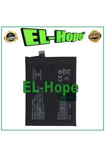 AKKU BLP827 FÜR ONEPLUS 9 PRO LE2120 LE2121 LE2125 4500 mAh GLEICH ORIGINAL