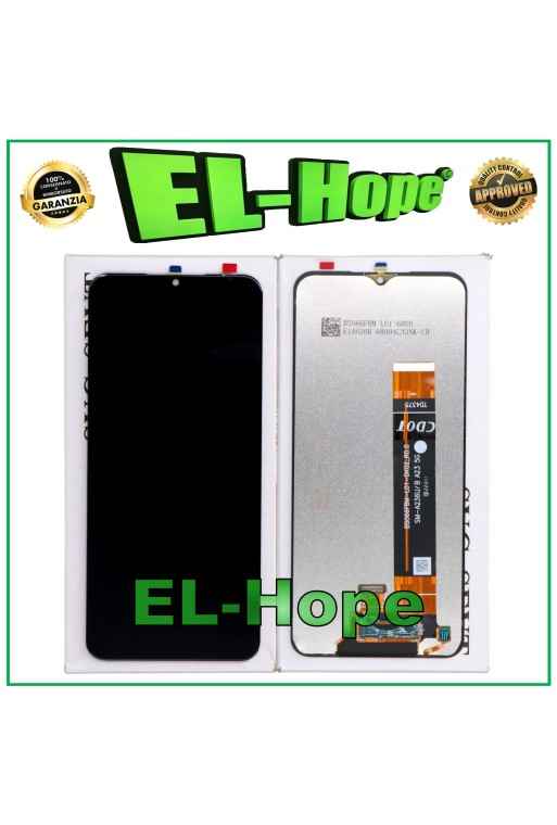 TOUCH-LCD-DISPLAY GLEICH ORIGINALSERVICE SAMSUNG GALAXY A23 5G 2022 SM-A236 U/B
