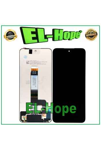 LCD-DISPLAY FÜR XIAOMI REDMI 12 23053RN02L 23053RN02Y TOUCHSCREEN GLASBILDSCHIRM