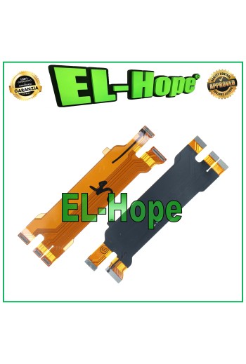 FLAT FLEX MOTHERBOARD VERBINDUNGSDOCK LADEN XIAOMI REDMI NOTE 11 PRO PLUS 5G