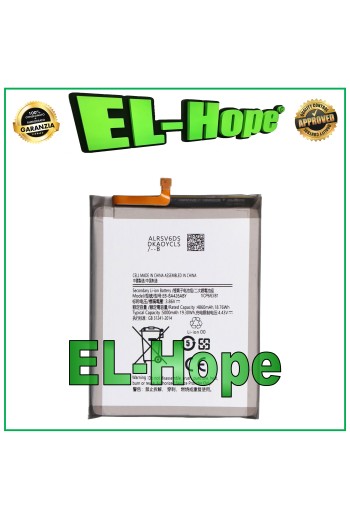 EB-BA426ABY AKKU FÜR SAMSUNG GALAXY A72 SM-A725 A726 5000 mAh GLEICH ORIGINAL