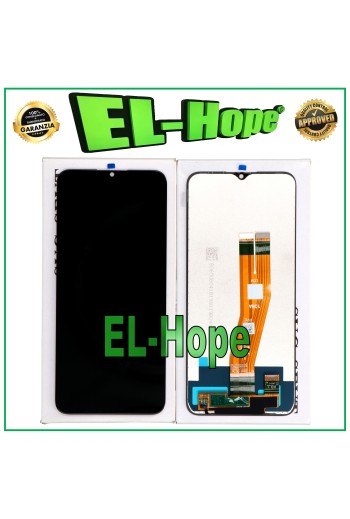 TOUCH-LCD-DISPLAY GLEICH ORIGINALSERVICE SAMSUNG GALAXY A04E 2022 SM-A042