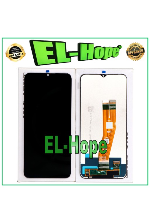 TOUCH-LCD-DISPLAY GLEICH ORIGINALSERVICE SAMSUNG GALAXY A04E 2022 SM-A042