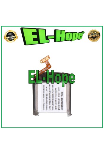 EB-BR880ABY AKKU FÜR SAMSUNG GALAXY UHR 4 SM-R860 SM-R865 40MM 247 mAh