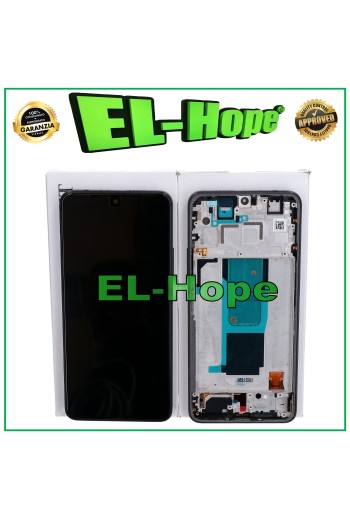 ORIGINAL TOUCH-LCD-DISPLAY XIAOMI REDMI NOTE 11 PRO+ 5G 2021 21091116UG ANLAUF