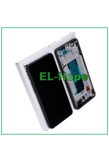 ORIGINAL TOUCH-LCD-DISPLAY XIAOMI REDMI NOTE 11 PRO+ 5G 2021 21091116UG ANLAUF