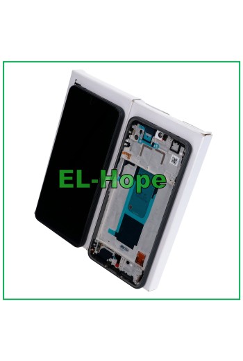 ORIGINAL TOUCH-LCD-DISPLAY XIAOMI REDMI NOTE 11 PRO+ 5G 2021 21091116UG ANLAUF
