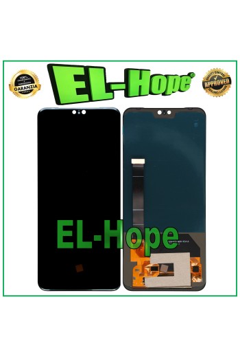 OLED + TOUCH-DISPLAY FÜR VIVO V23 S9 S10 PRO S12 V2130 V2162A V2072A LCD-BILDSCHIRM