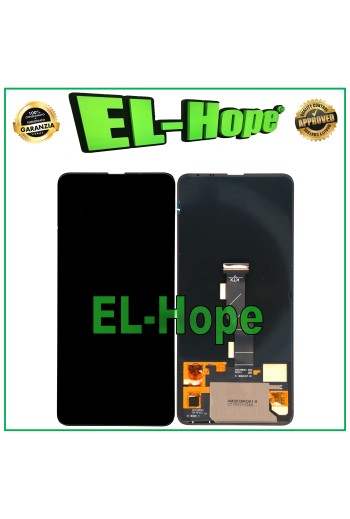 OLED-LCD-DISPLAY FÜR XIAOMI MI MIX 3 M1810E5A TOUCHSCREEN MONTIERTER BILDSCHIRM