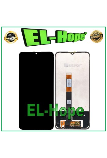 LCD-DISPLAY FÜR NOKIA G60 TA-1479 1475 1490 1481 TOUCH-GLAS-MONITORBILDSCHIRM
