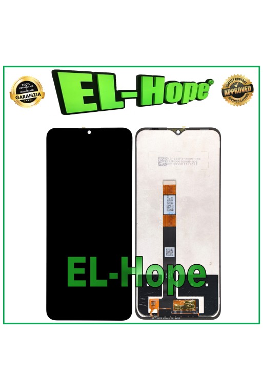 LCD-DISPLAY FÜR NOKIA G60 TA-1479 1475 1490 1481 TOUCH-GLAS-MONITORBILDSCHIRM
