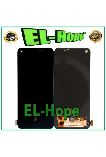 OLED-LCD-DISPLAY FÜR OPPO RENO 5Z CPH2211 A94 5G TOUCHSCREEN-GLASBILDSCHIRM