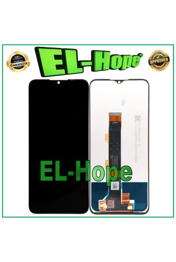 LCD-DISPLAY FÜR NOKIA G22 TA-1528 TOUCHSCREEN-GLASMONITORBILDSCHIRM