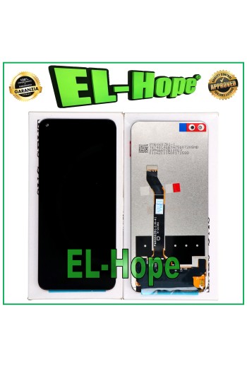 LCD-DISPLAY GLEICH ORIGINALSERVICE FÜR HONOR X20 NTN-AN20 TOUCHSCREEN-GLAS