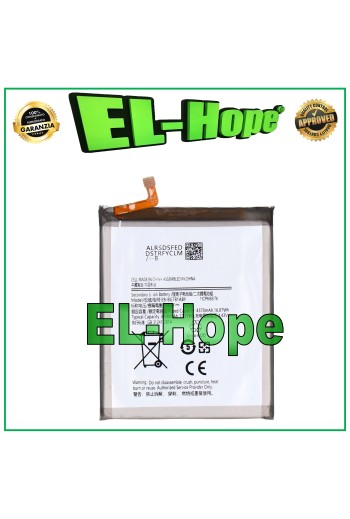 AKKU EB-BG781ABY FÜR SAMSUNG GALAXY A52S SM A528 4500 mAh GLEICH ORIGINAL