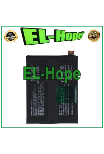 BLP801 AKKU FÜR ONEPLUS 8T KB2003 AKKU 4500 mAh 2ICP6/32/80 GLEICH ORIGINAL