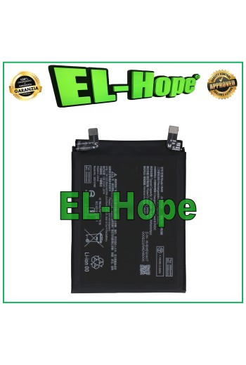 AKKU BM58 FÜR XIAOMI MI 11T PRO 2107113SG 5000 mAh QUALITÄT GLEICH ORIGINAL