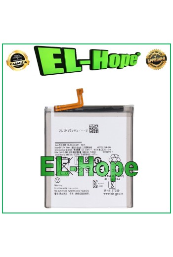 AKKU EB-BG991ABY FÜR SAMSUNG GALAXY S21 SM-G991 4000 mAh GLEICH ORIGINAL