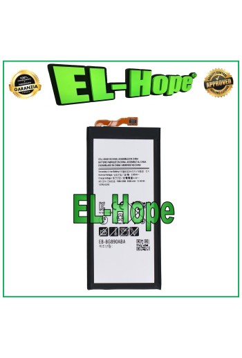 EB-BG890ABA AKKU FÜR SAMSUNG GALAXY S6 ACTIVE SM-G890 4500 mAh GLEICH ORIGINAL