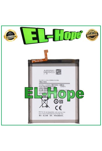 AKKU EB-BG990ABY ORIGINAL PARI FÜR SAMSUNG GALAXY S21 FE SM-G990 B 4370 mAh