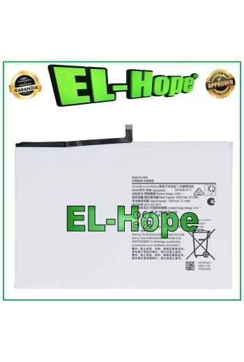 HQ-6300SD AKKU FÜR SAMSUNG GALAXY TAB A8 10.5 SM-X200 SM-X205 7040 mAh
