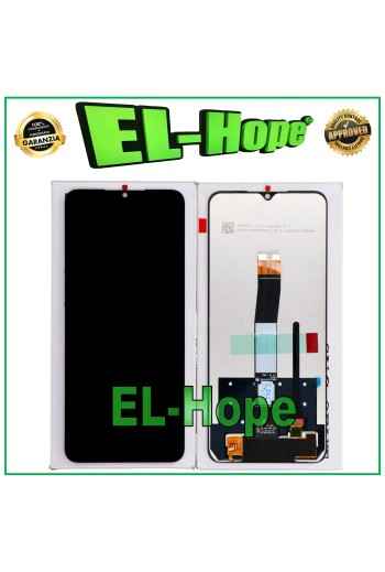 TOUCH-LCD-DISPLAY GLEICH ORIGINAL XIAOMI REDMI 10C / 10 POWER / POCO C40 (2022)