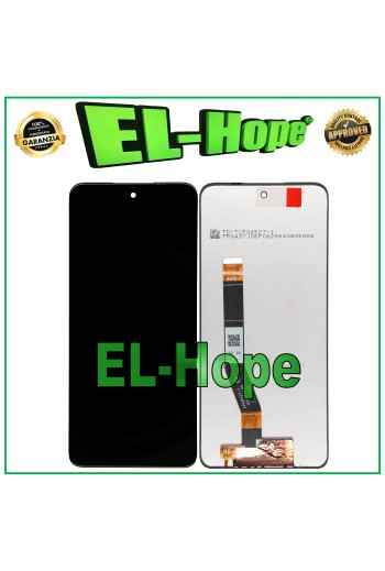 LCD-DISPLAY FÜR MOTOROLA MOTO G54 XT-2343 XT234 TOUCHSCREEN GLASBILDSCHIRM SCHWARZ