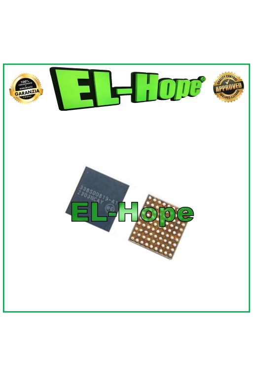 IC-Kamera-Chip Kamera 338S00819 Apple iPhone 14 / 14 Plus / 14 Pro / 14 Pro Max