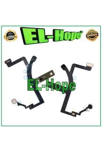 FLACHES FLEX-FLASH FÜR APPLE IPHONE 14 A2649 A2881 A2882 A2884 A2883