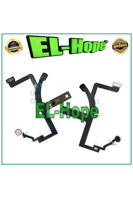 FLACHES FLEX-FLASH FÜR APPLE IPHONE 14 A2649 A2881 A2882 A2884 A2883