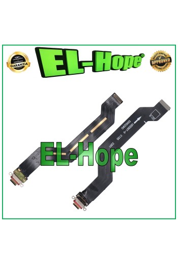 FLACHFLEX-LADEANSCHLUSS ONEPLUS 8 PRO IN2023 USB TYP C LADEDOCK