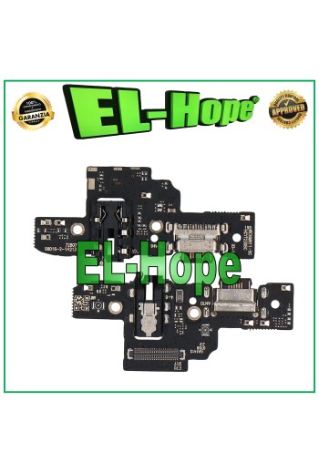 LADEANSCHLUSS XIAOMI REDMI NOTE 11T 5G 21091116AI MIKROFON-LADEDOCK