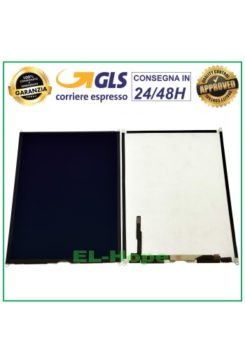 RETINA-LCD-DISPLAY FÜR APPLE IPAD 5 Air A1474 A1475 A1476 9,7-ZOLL-MONITORBILDSCHIRM