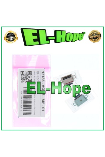 ORIGINAL-LADEANSCHLUSS SAMSUNG S10 SM-G973 /S10 PLUS SM-G975 / S10E SM-G970