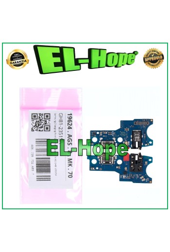 ORIGINAL DOCK-LADEANSCHLUSS SERVICE SAMSUNG GALAXY A14 4G SM-A145R A145P