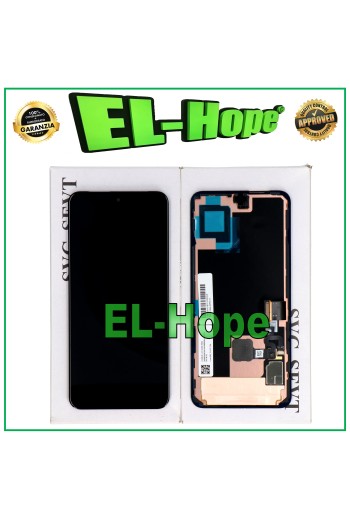 ORIGINAL LCD-DISPLAY 100 % SERVICE GOOGLE PIXEL 8 5G 2023 TOUCHSCREEN-GLAS