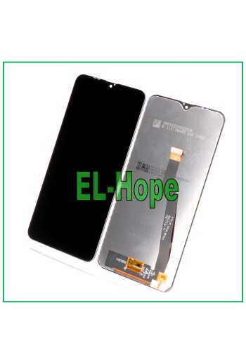 LCD-DISPLAY FÜR SAMSUNG GALAXY A10 SM A105 F FN DS TOUCHSCREEN GLASBILDSCHIRM