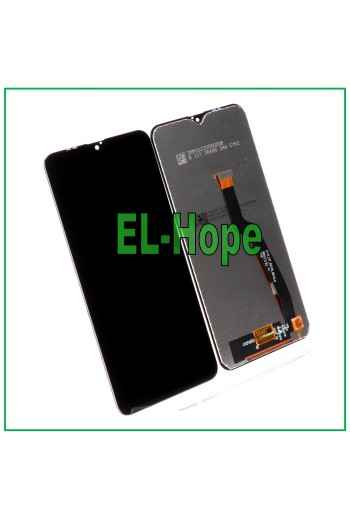 LCD-DISPLAY FÜR SAMSUNG GALAXY A10 SM A105 F FN DS TOUCHSCREEN GLASBILDSCHIRM