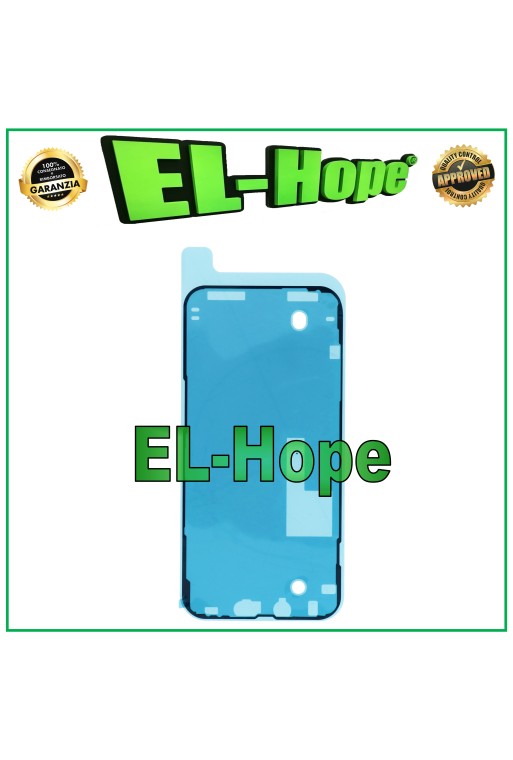 ANTI-INFILTRATION DOPPELSEITIGER KLEBERRAHMEN DISPLAY LCD APPLE IPHONE 13 PRO MAX ANTI-INFILTRATION DOPPELSEITIGER KLEBERRAHMEN DISPLAY LCD APPLE IPHONE 13 PRO MAX