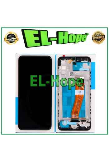 TOUCH-DISPLAY + ORIGINAL-SERVICE-PACK FÜR GLEICHES BILDSCHIRM SAMSUNG GALAXY A03S SM-A037G