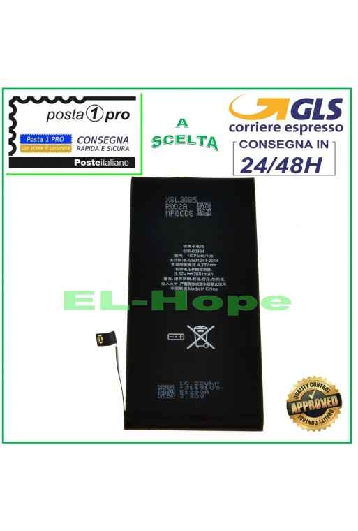 ERSATZAKKU FÜR IPHONE 8 PLUS 2691 mAh