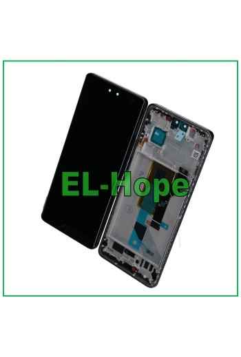 LCD-DISPLAY + OLED-RAHMEN FÜR XIAOMI 13 LITE 2210129SG TOUCHSCREEN-GLASBILDSCHIRM
