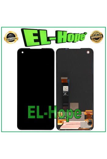 OLED-LCD-DISPLAY FÜR ASUS ZENFONE 10 AI2302 TOUCHSCREEN-GLASBILDSCHIRM-MONITOR