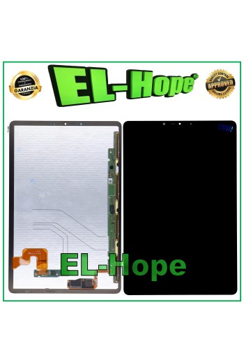 LCD-DISPLAY FÜR SAMSUNG GALAXY TAB S4 SM-T830 SM-T835 TOUCHSCREEN-GLAS